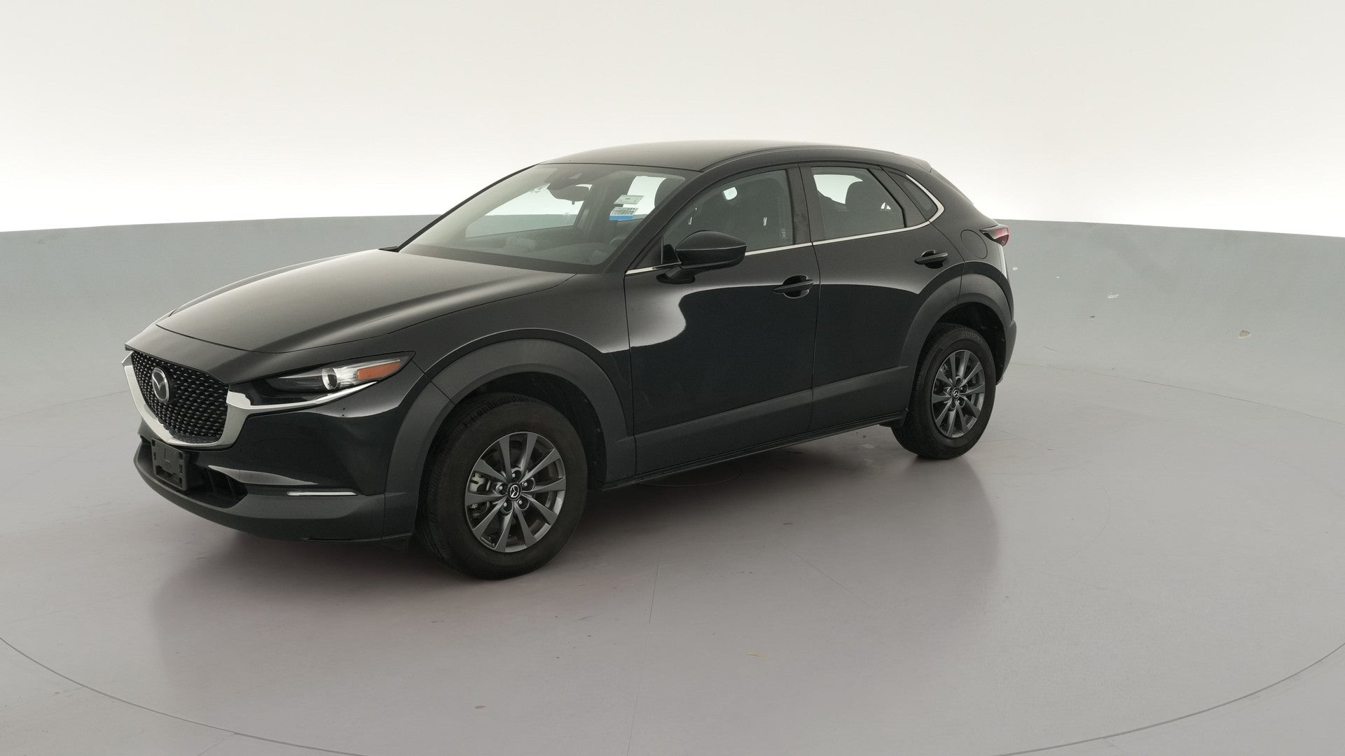 2023 MAZDA CX-30 vehicle photo