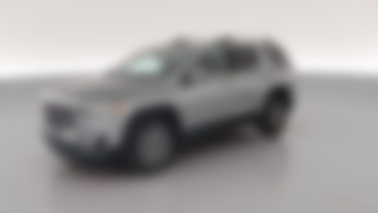 2023 GMC Acadia vehicle photo