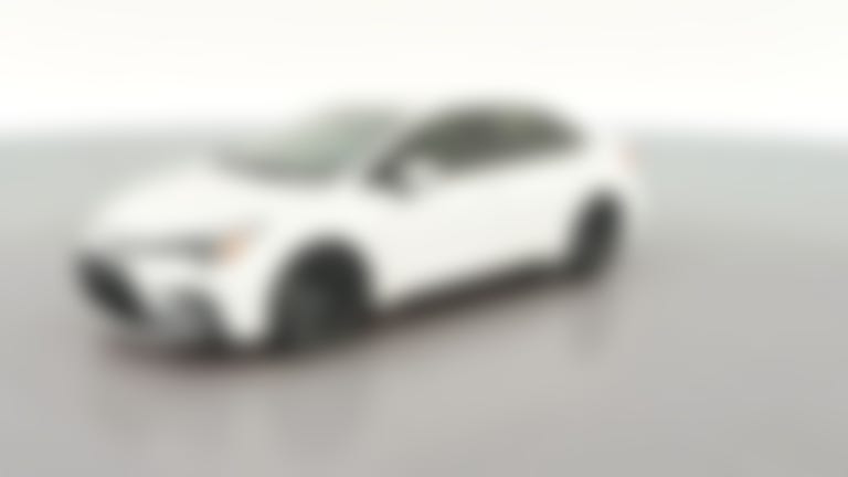 2023 Toyota Corolla Hybrid vehicle photo