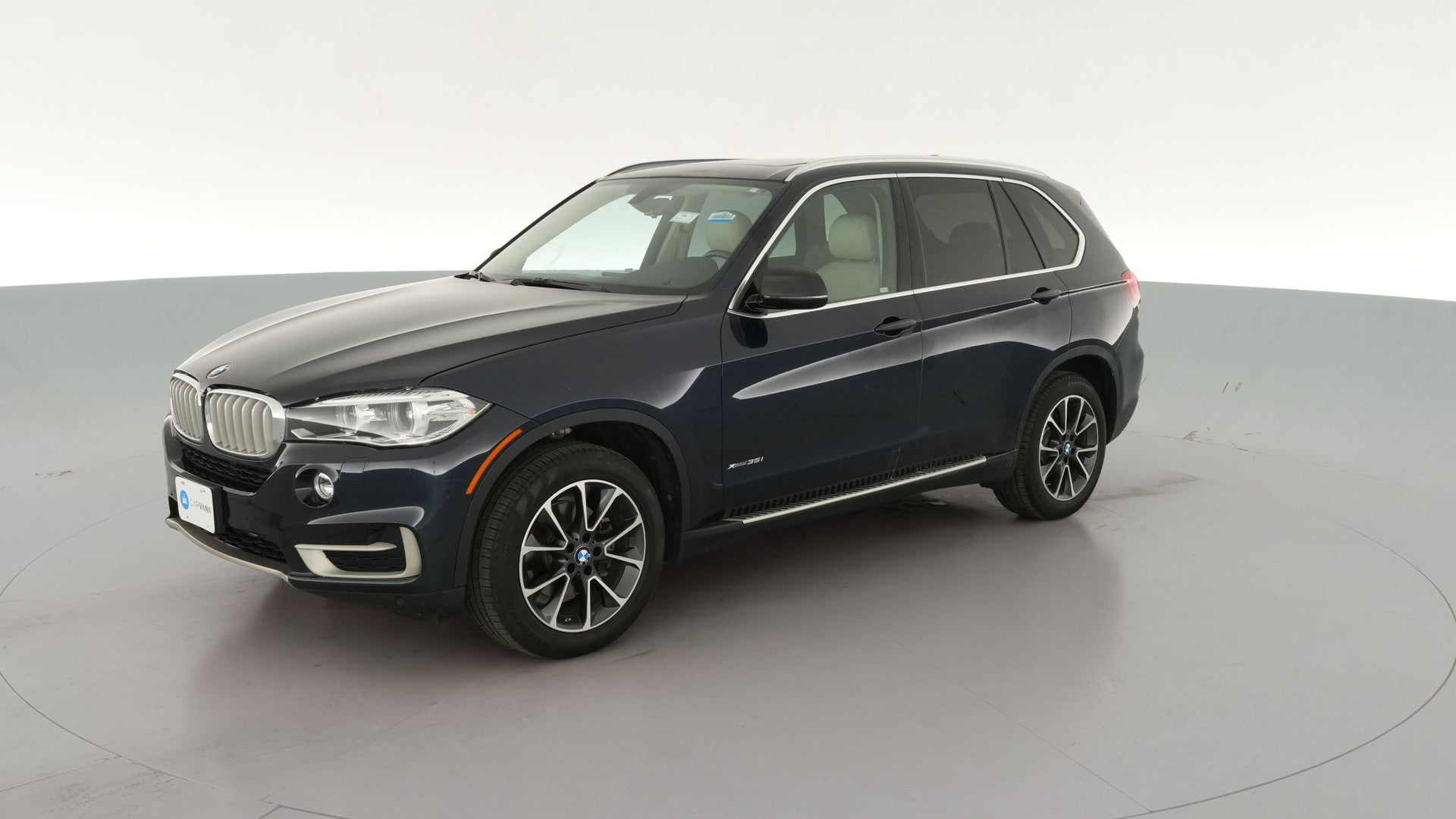 2016 BMW X5 vehicle photo