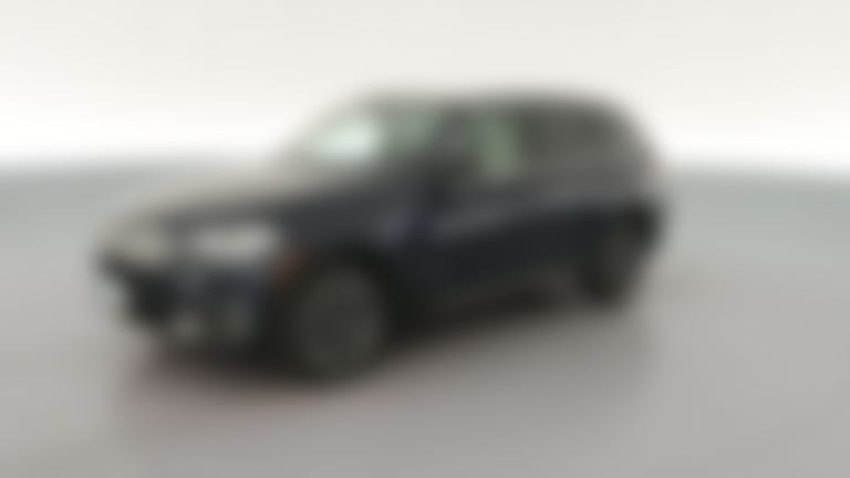 2016 BMW X5 vehicle photo