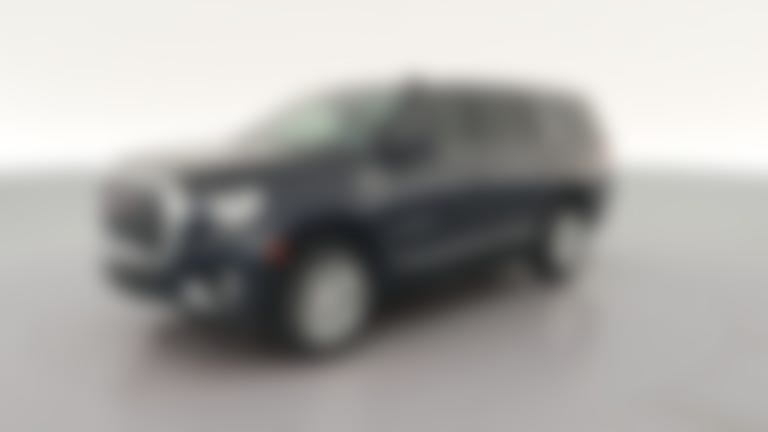 2023 GMC Yukon vehicle photo