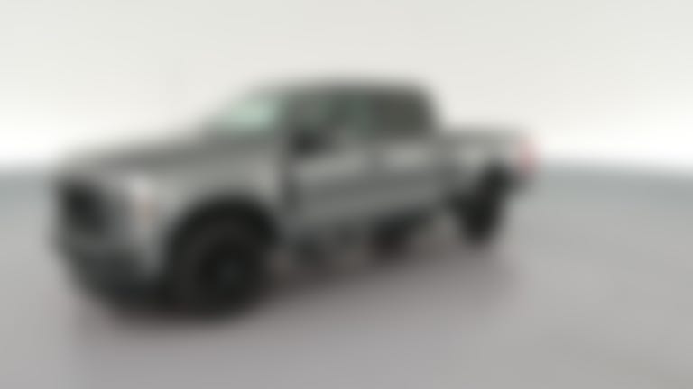 2025 Ford F250 Super Duty Crew Cab vehicle photo