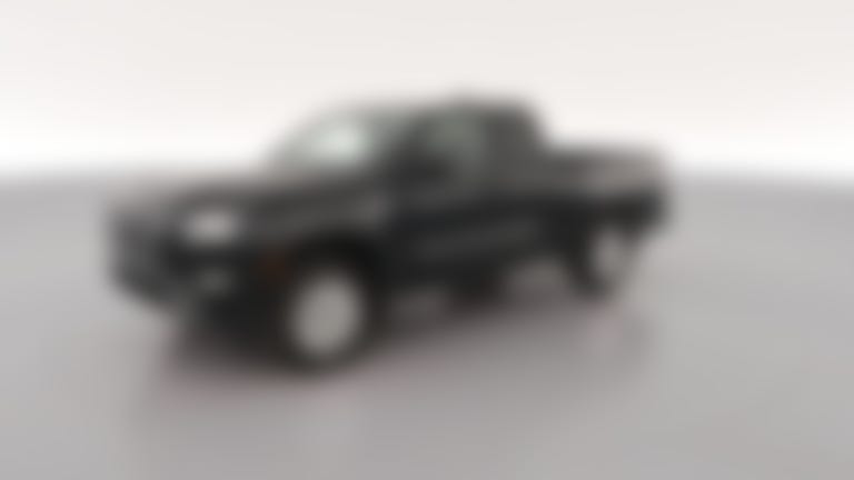 2024 Nissan Frontier King Cab vehicle photo