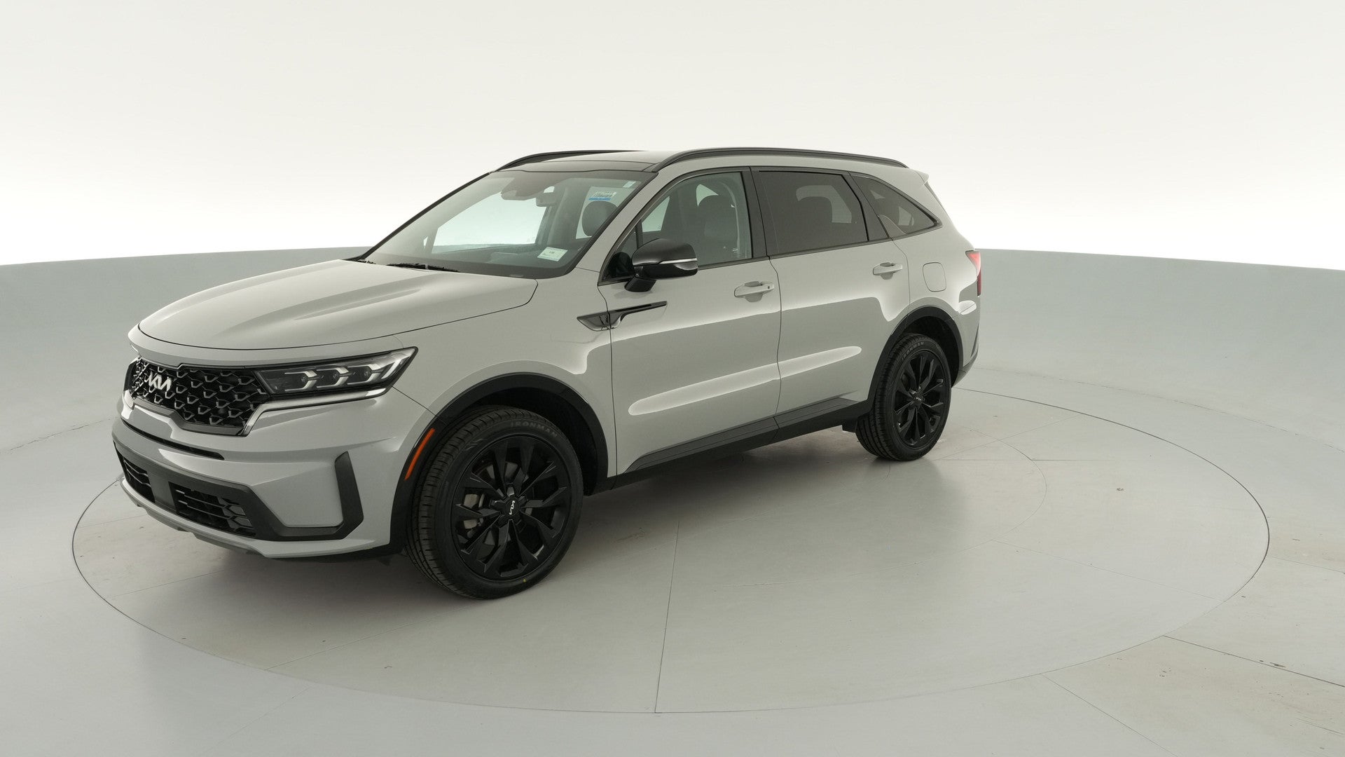 2023 Kia Sorento vehicle photo