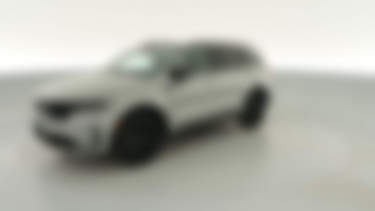 2023 Kia Sorento vehicle photo