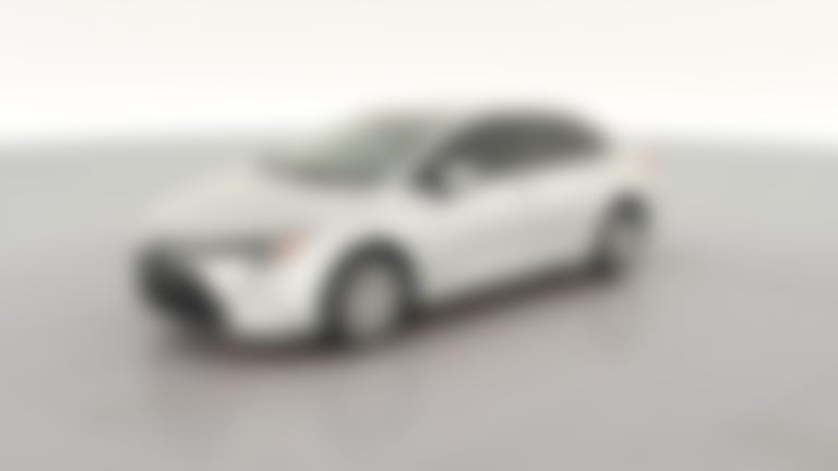 2023 Toyota Corolla Hybrid vehicle photo