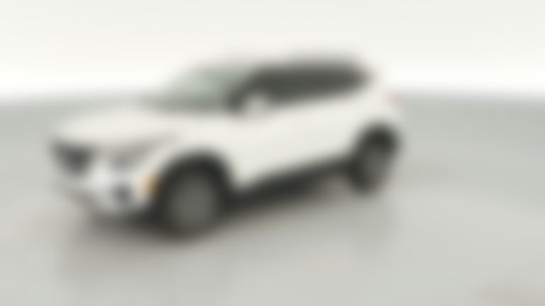 2021 Kia Seltos vehicle photo