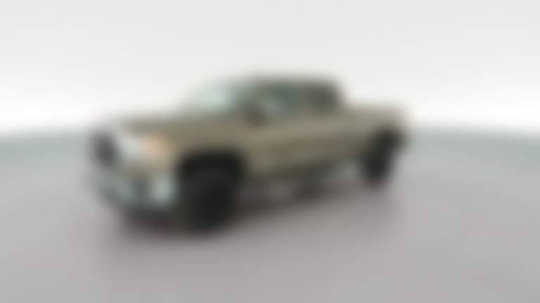 2014 GMC Sierra 1500 Crew Cab vehicle photo