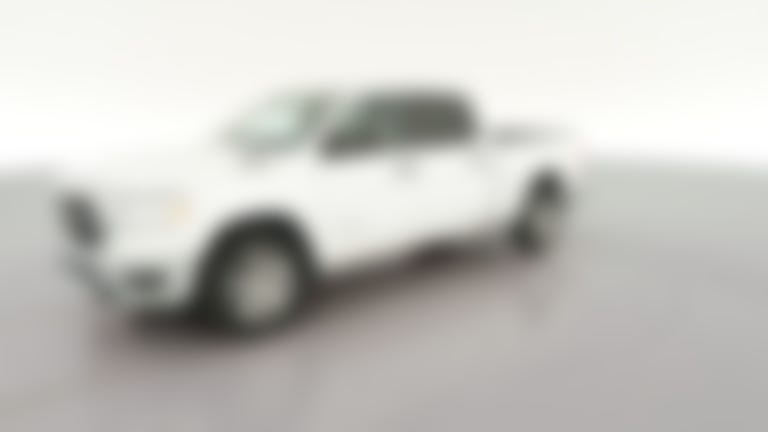 2019 Ram 1500 Crew Cab vehicle photo