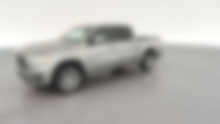 2021 Ram 1500 Crew Cab vehicle photo