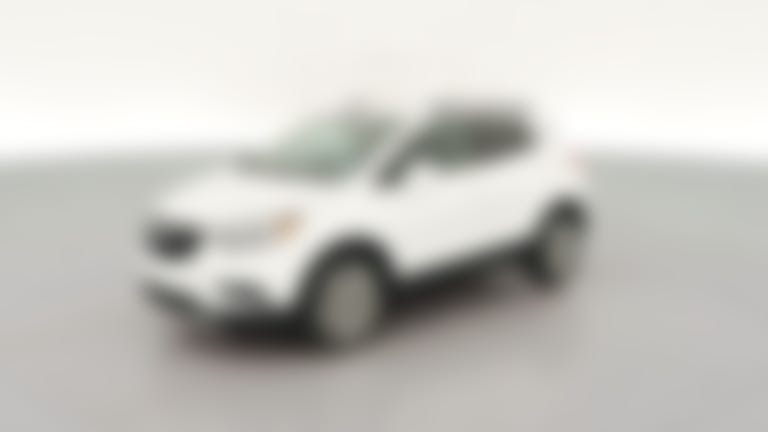 2017 Buick Encore vehicle photo