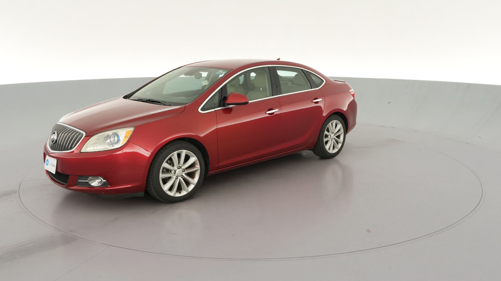 2013 Buick Verano vehicle photo