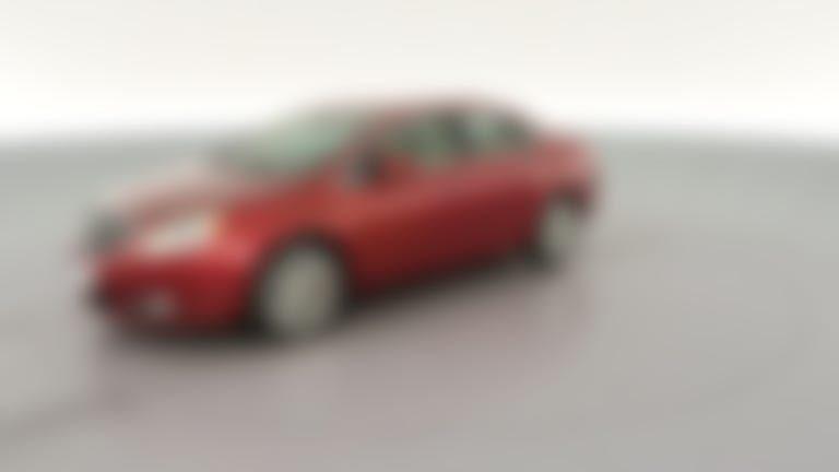 2013 Buick Verano vehicle photo