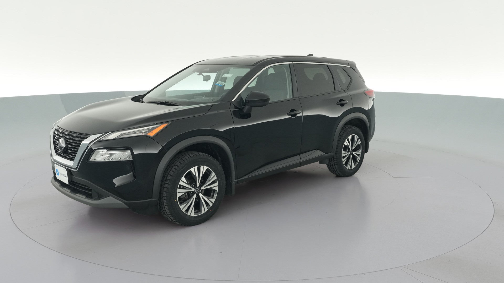 2023 Nissan Rogue vehicle photo