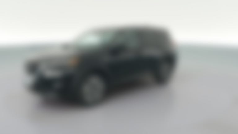 2023 Nissan Rogue vehicle photo
