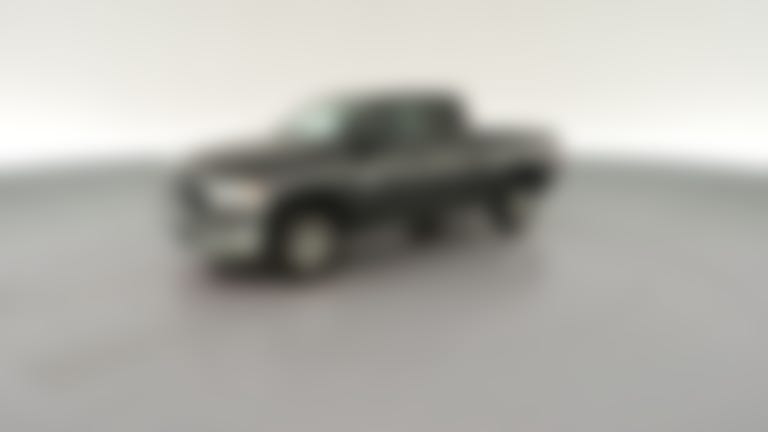 2024 Ram 1500 Classic Quad Cab vehicle photo