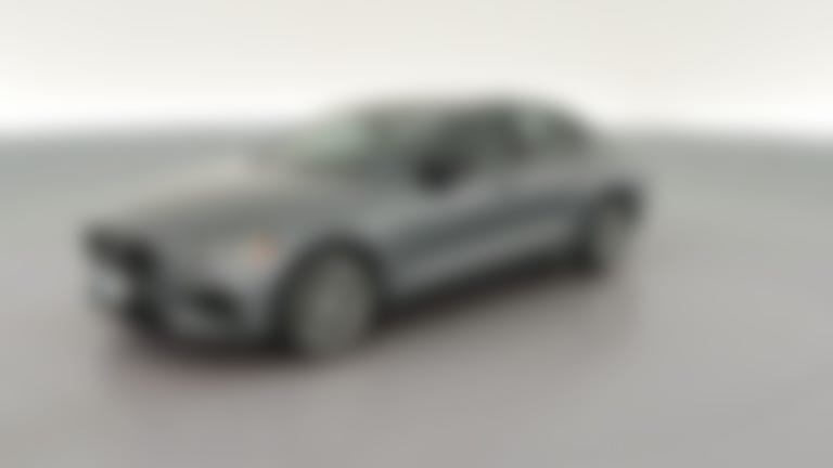 2021 Volvo S60 vehicle photo