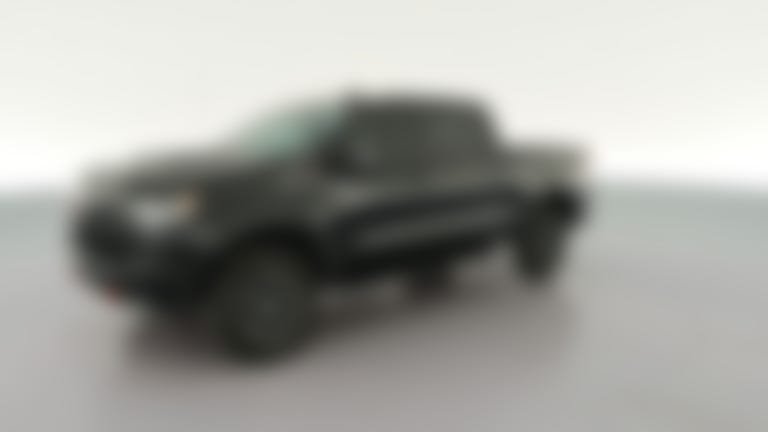 2026 Chevrolet Silverado 1500 Crew Cab vehicle photo