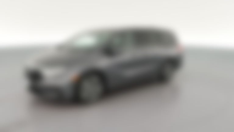 2024 Honda Odyssey vehicle photo