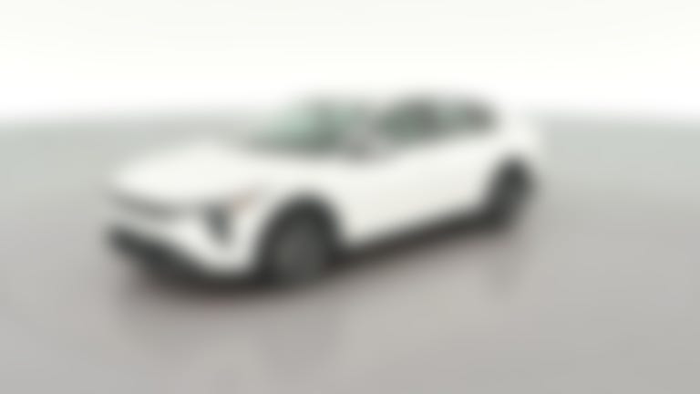 2025 Kia K4 vehicle photo