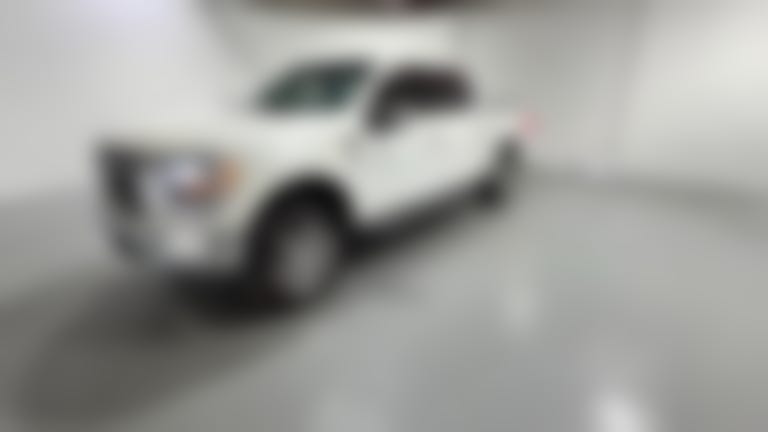 2021 Ford F150 SuperCrew Cab vehicle photo
