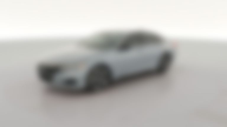2022 Honda Accord Hybrid vehicle photo