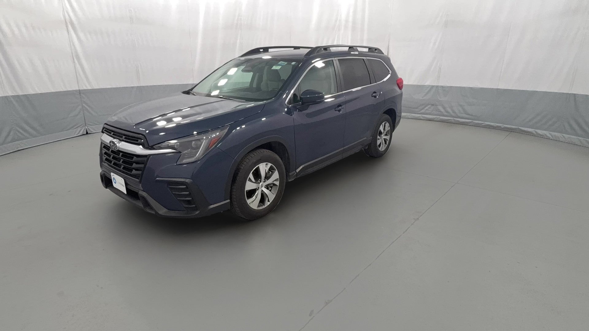 2024 Subaru Ascent vehicle photo