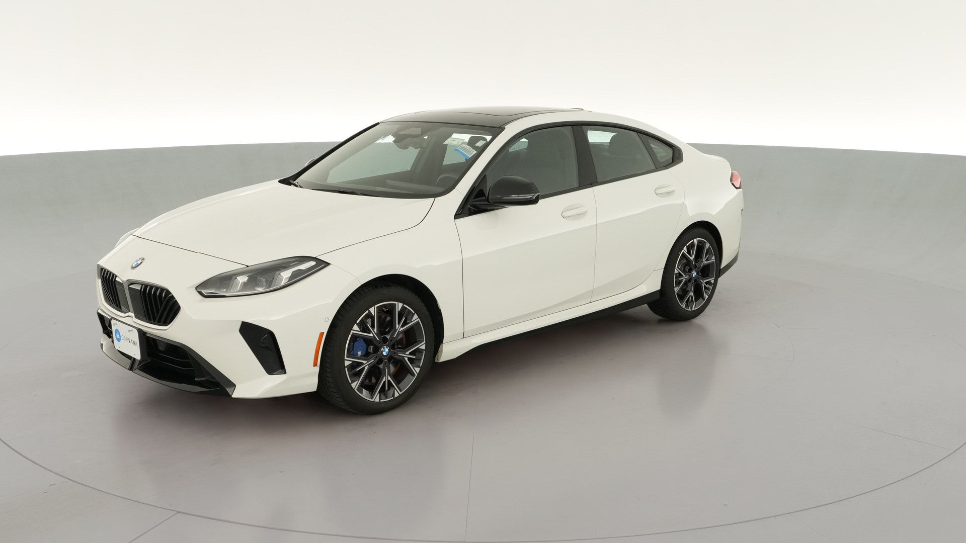 2026 BMW 2 Series vehicle photo