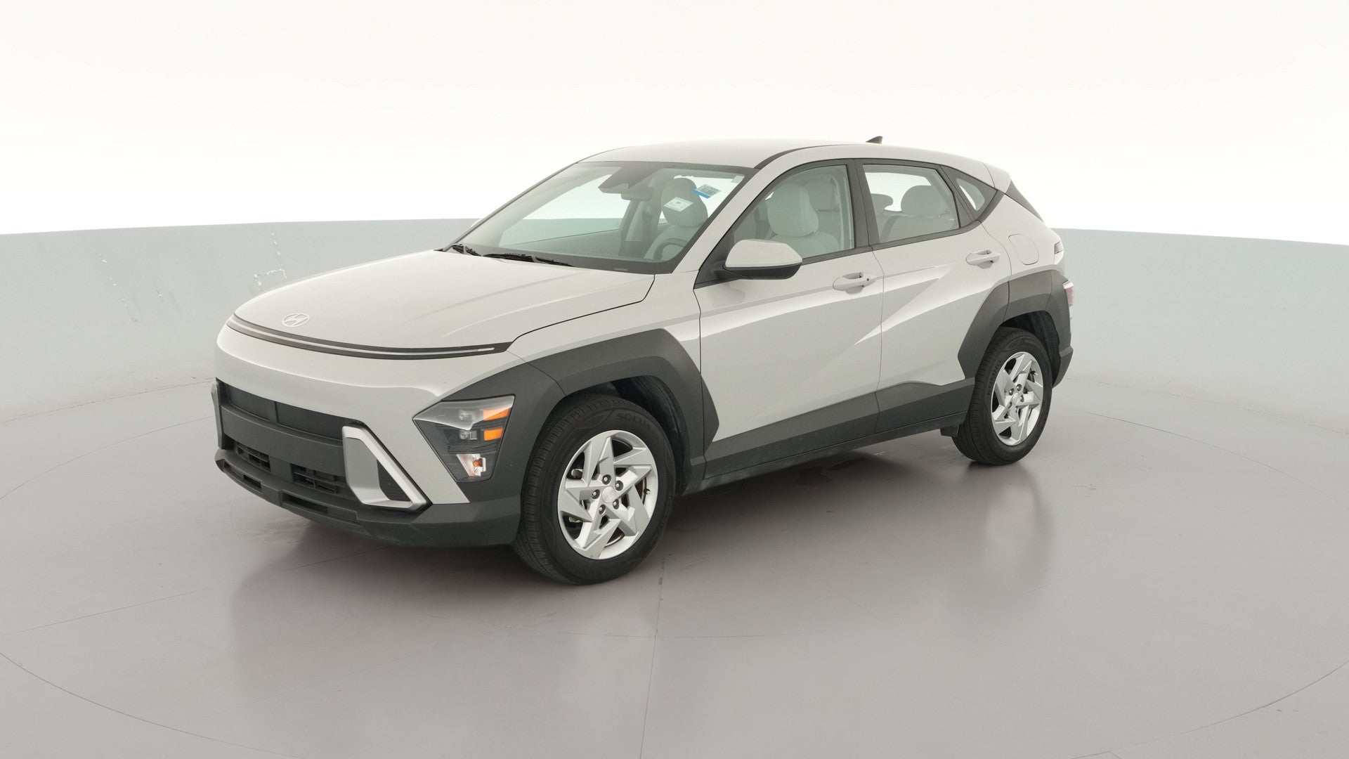 2026 Hyundai Kona vehicle photo