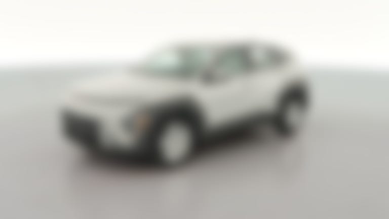 2026 Hyundai Kona vehicle photo