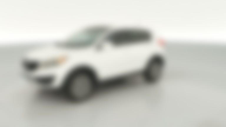 2016 Kia Sportage vehicle photo