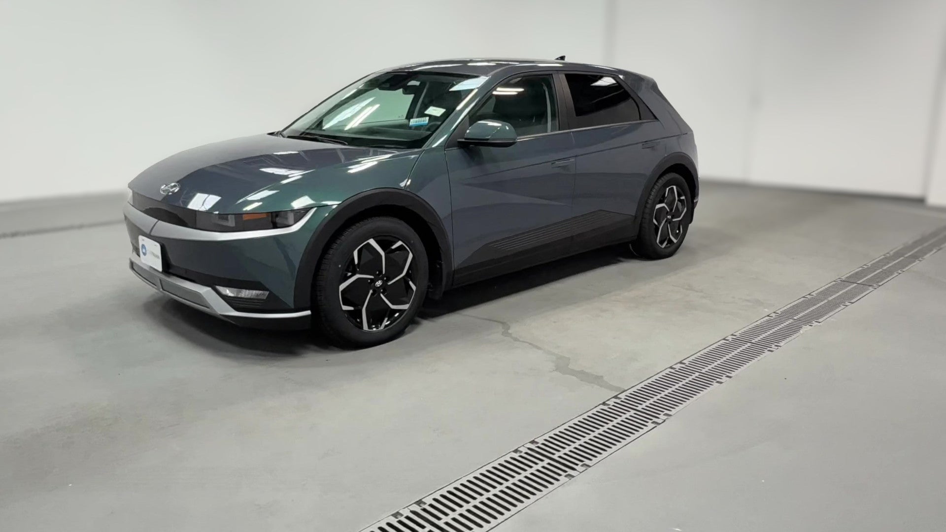 2024 Hyundai IONIQ 5 vehicle photo