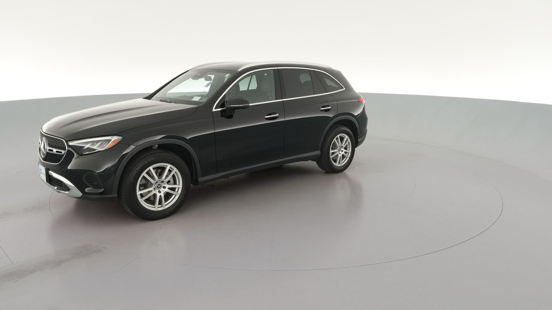 2023 Mercedes-Benz GLC vehicle photo