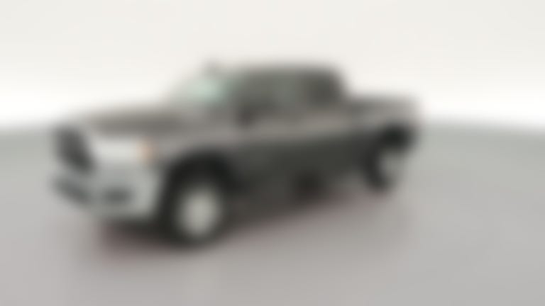 2020 Ram 2500 Crew Cab vehicle photo