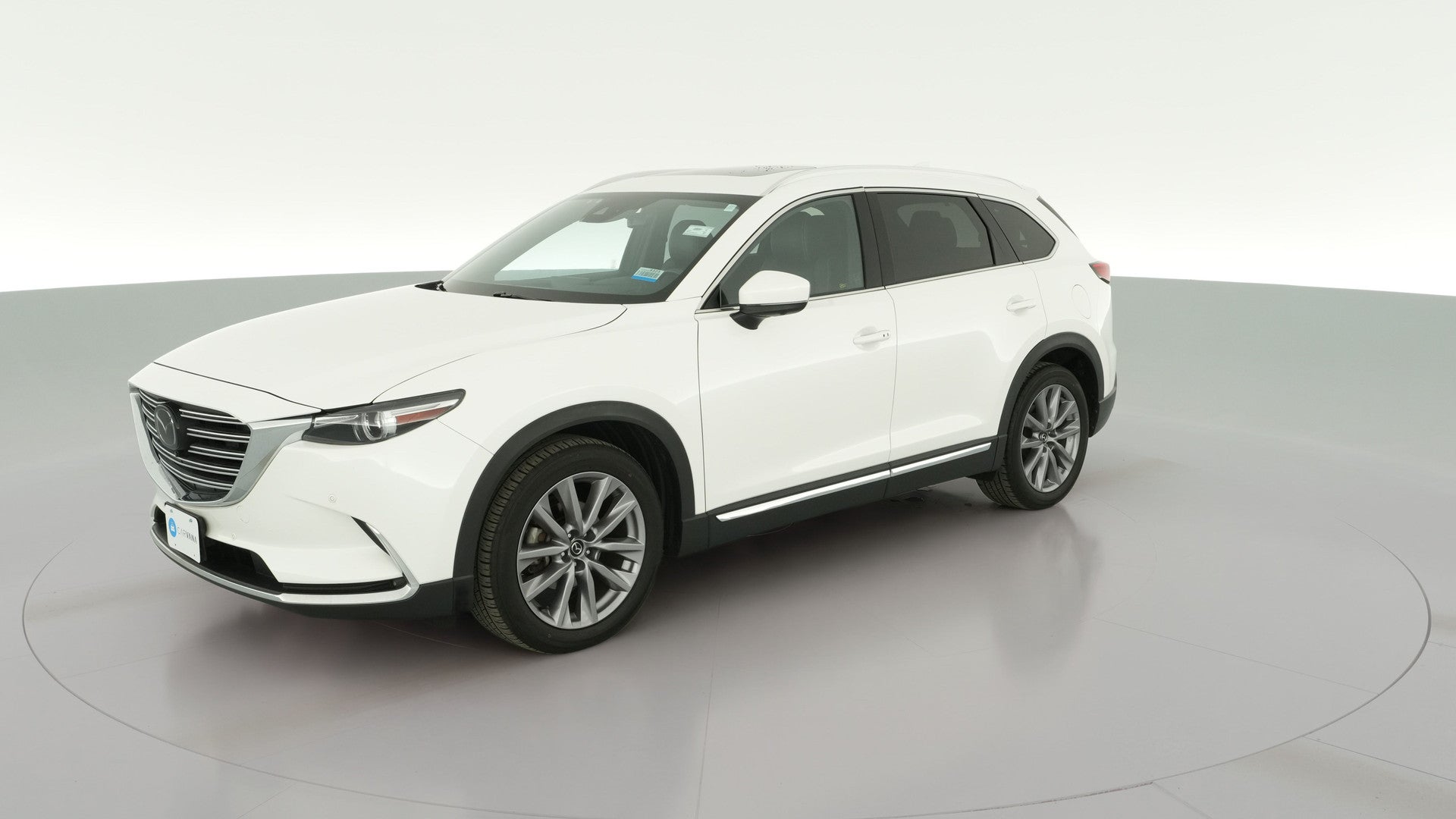 2023 MAZDA CX-9 vehicle photo