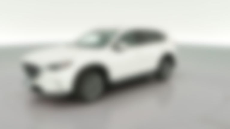2023 MAZDA CX-9 vehicle photo