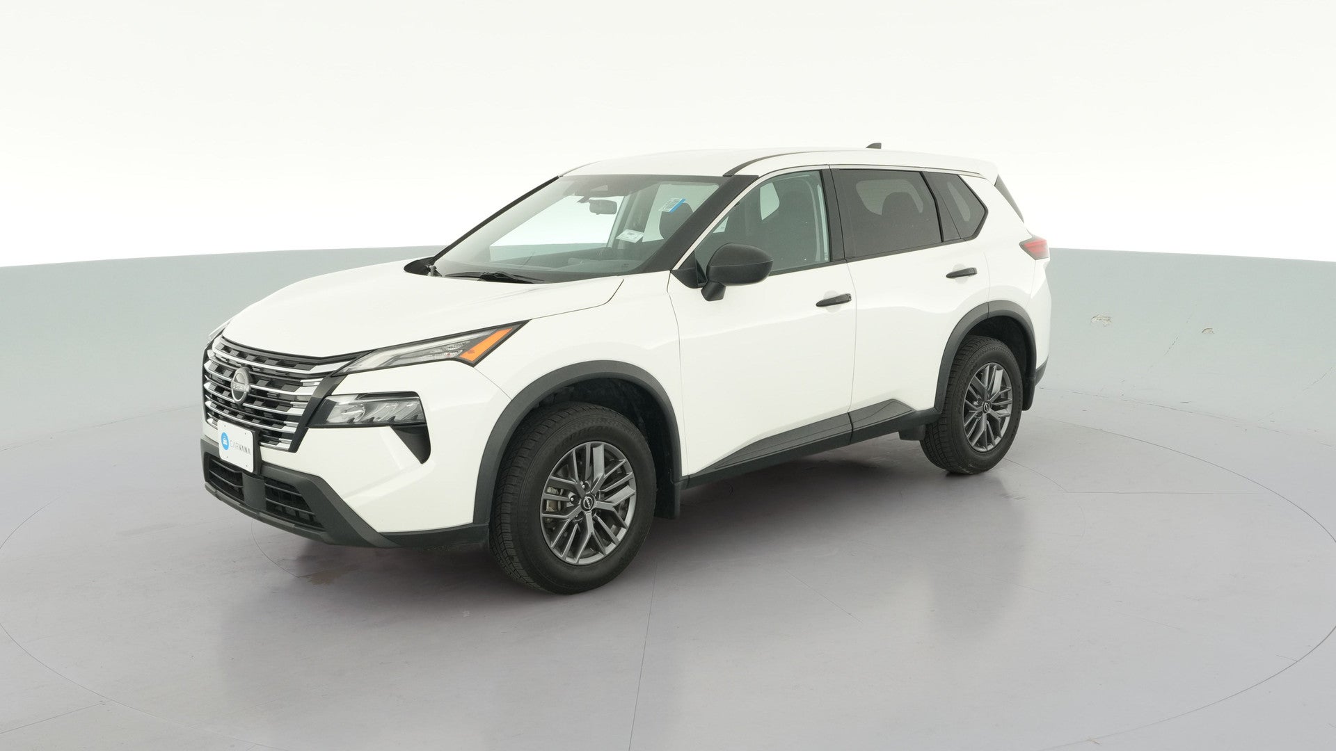 2024 Nissan Rogue vehicle photo