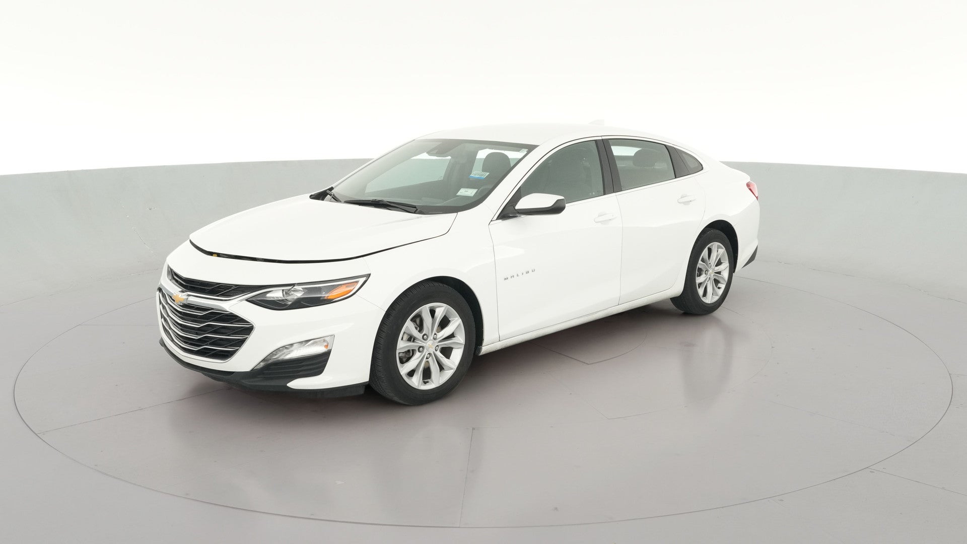 2025 Chevrolet Malibu vehicle photo