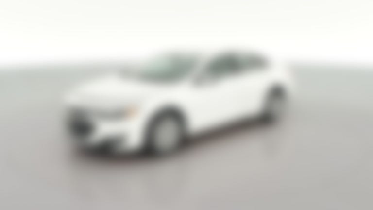 2025 Chevrolet Malibu vehicle photo