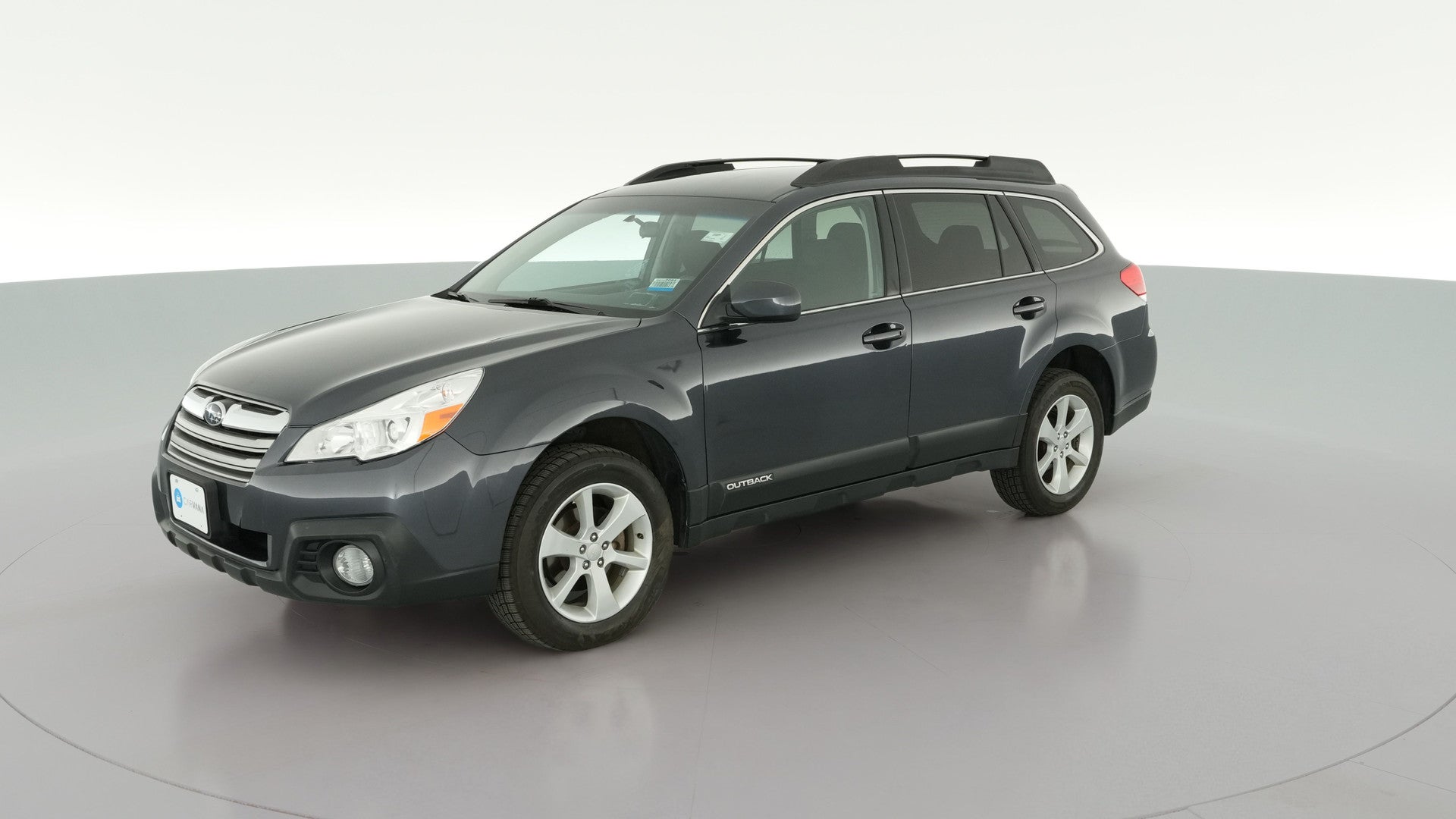 2013 Subaru Outback vehicle photo