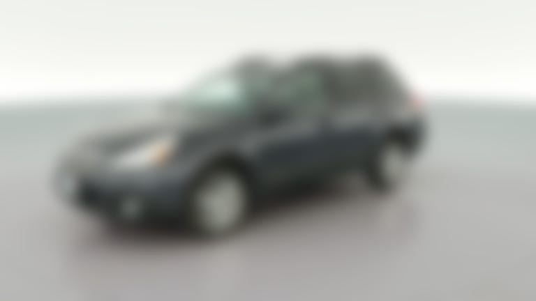 2013 Subaru Outback vehicle photo
