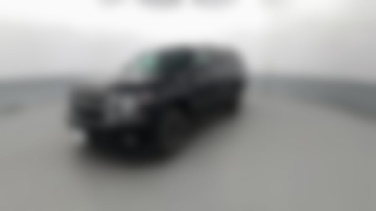 2020 Chevrolet Suburban vehicle photo
