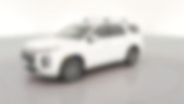 2025 Hyundai Palisade vehicle photo