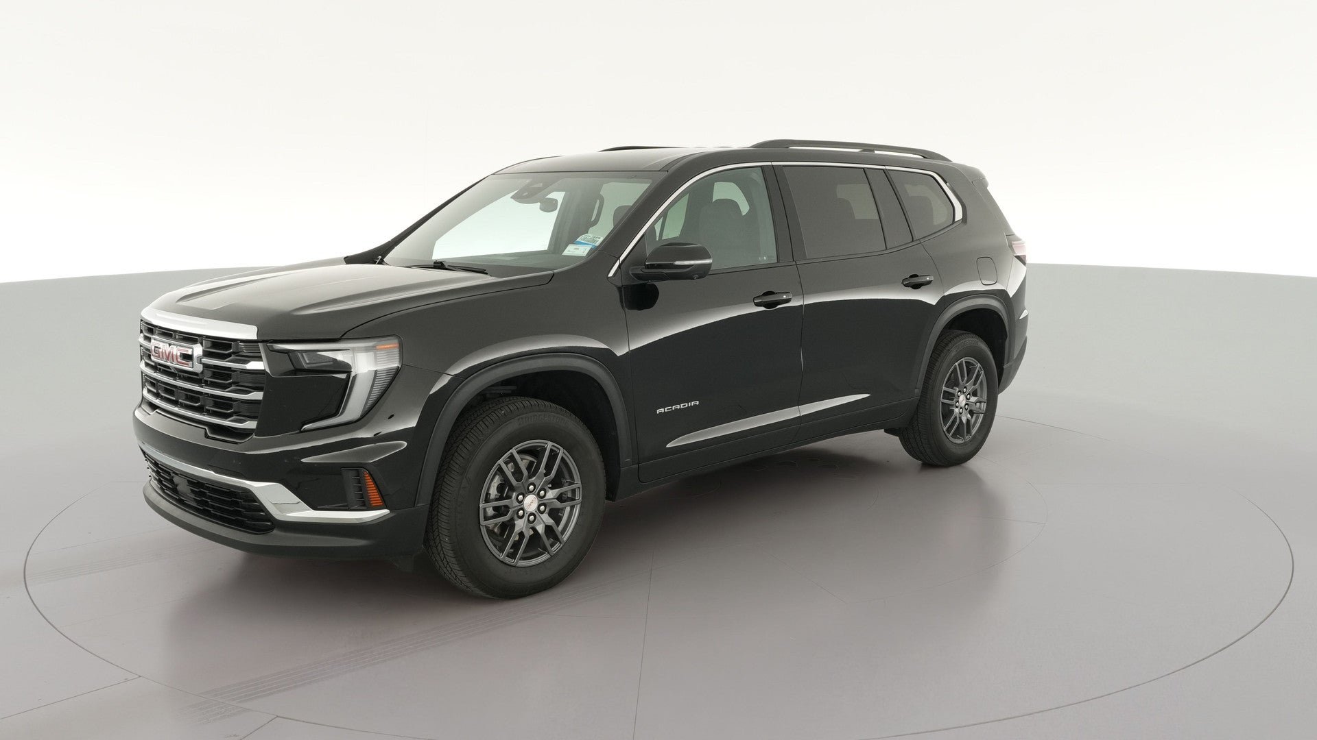 2025 GMC Acadia vehicle photo