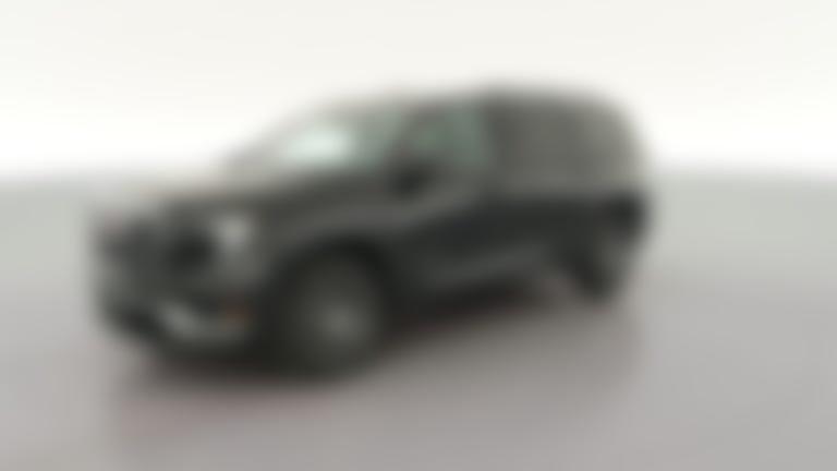 2025 GMC Acadia vehicle photo