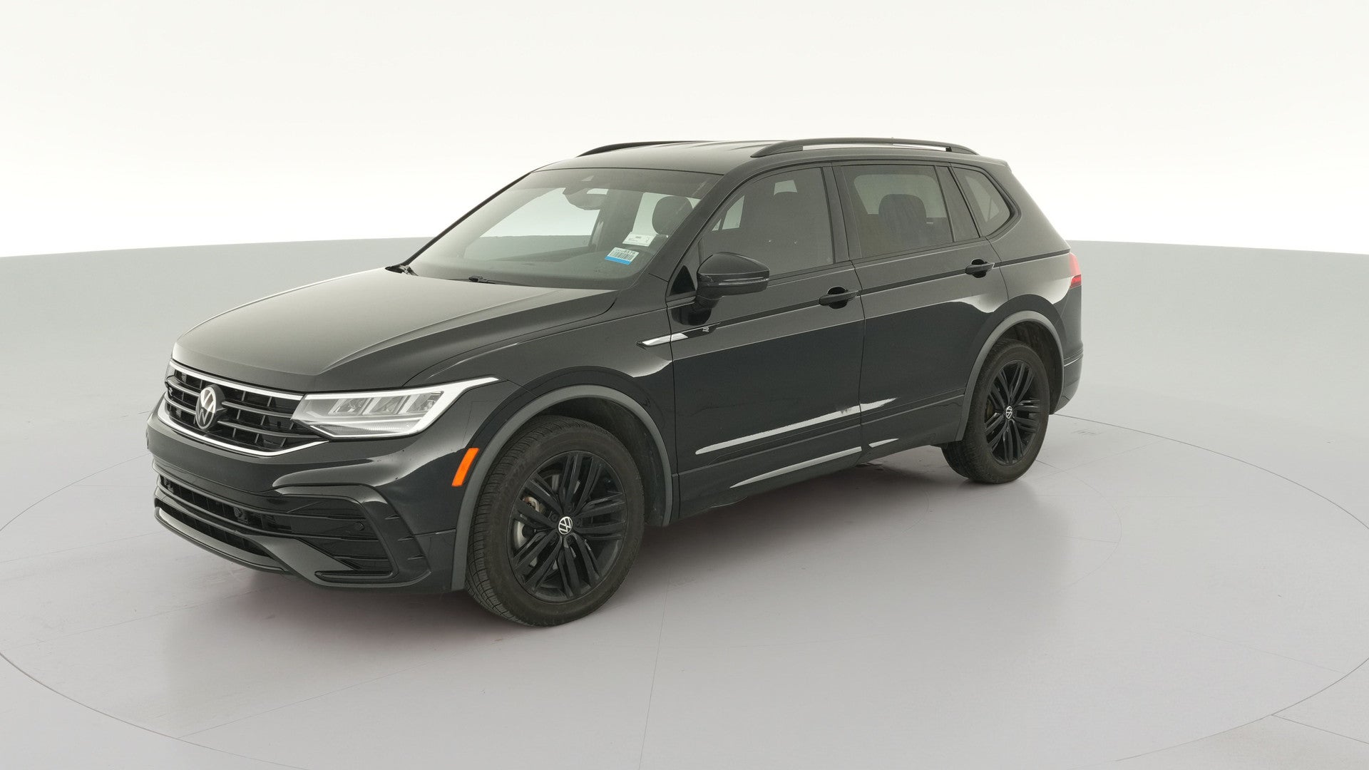 2022 Volkswagen Tiguan vehicle photo