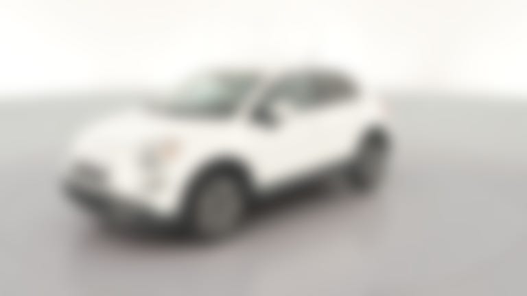 2018 FIAT 500X vehicle photo