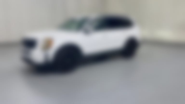 2022 Kia Telluride vehicle photo