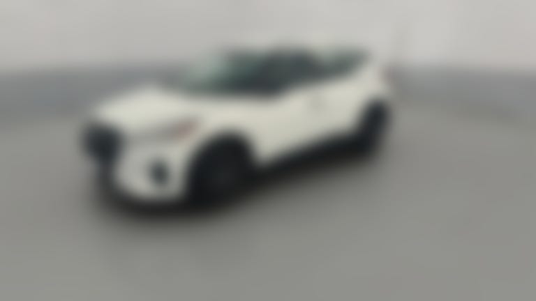 2023 Nissan Kicks vehicle photo